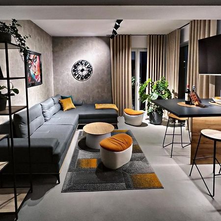 Premium Apartment Eleven Затор Экстерьер фото