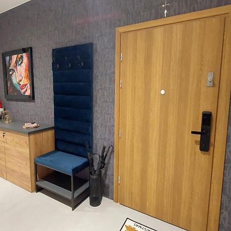 Premium Apartment Eleven Затор Экстерьер фото