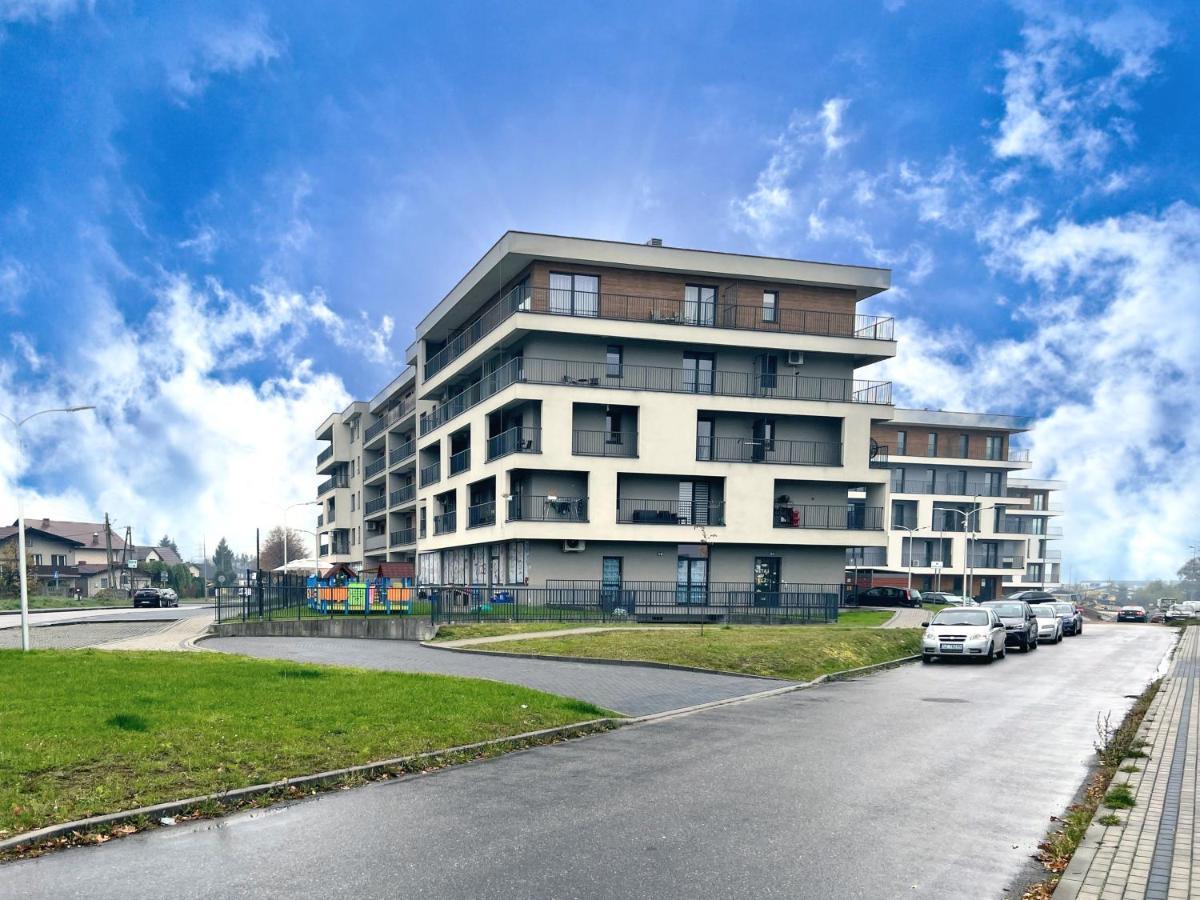 Premium Apartment Eleven Затор Экстерьер фото