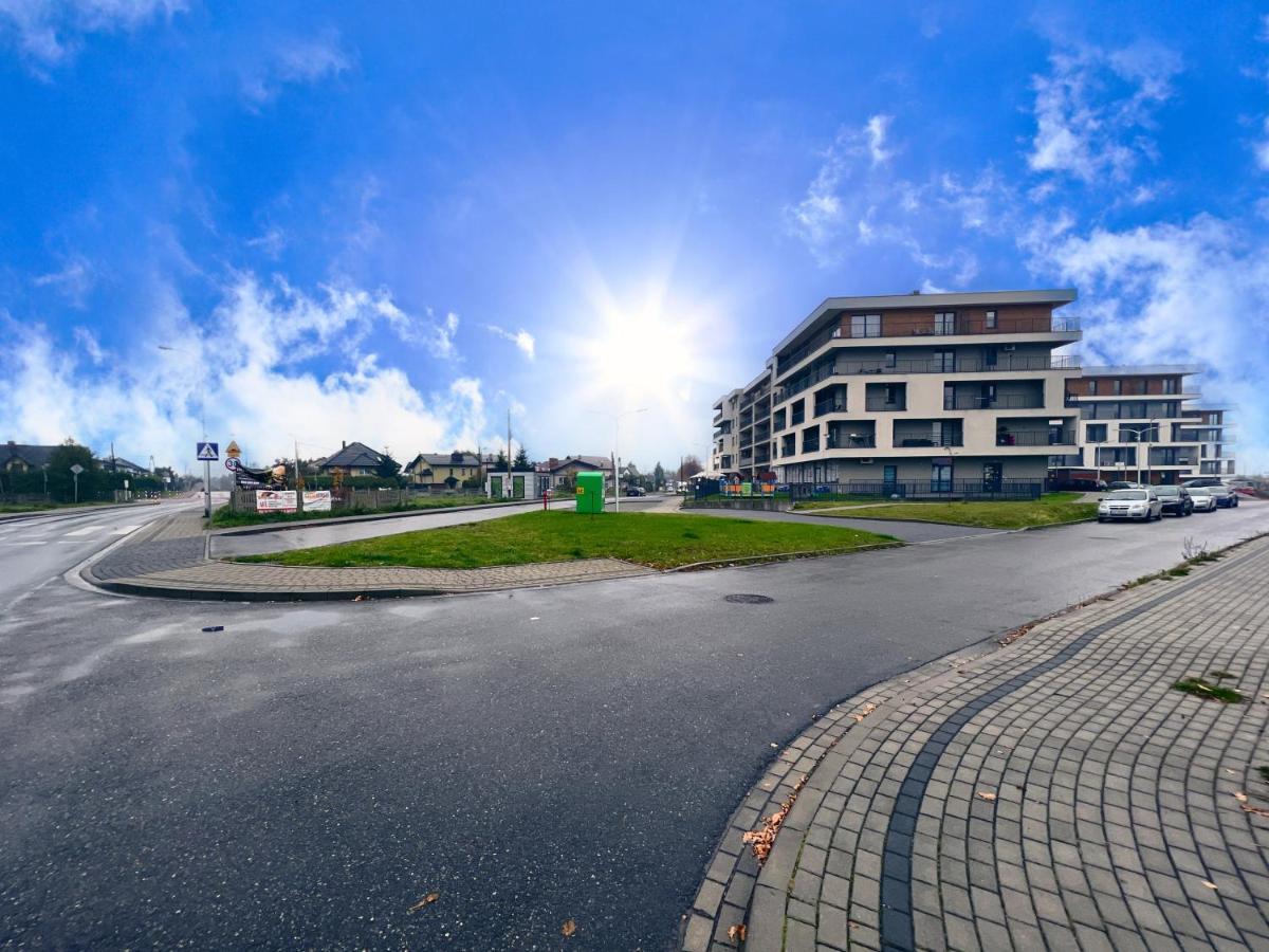 Premium Apartment Eleven Затор Экстерьер фото