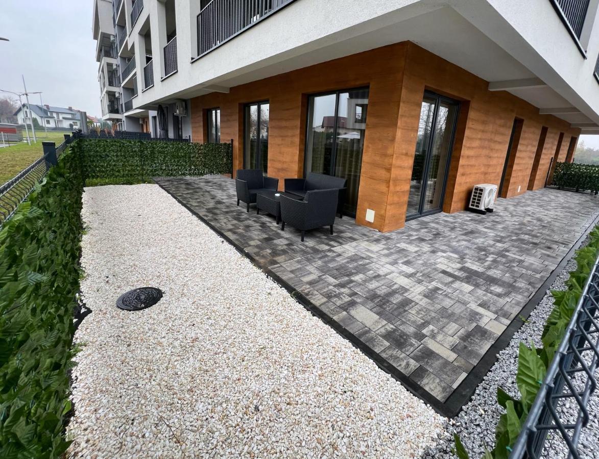 Premium Apartment Eleven Затор Экстерьер фото