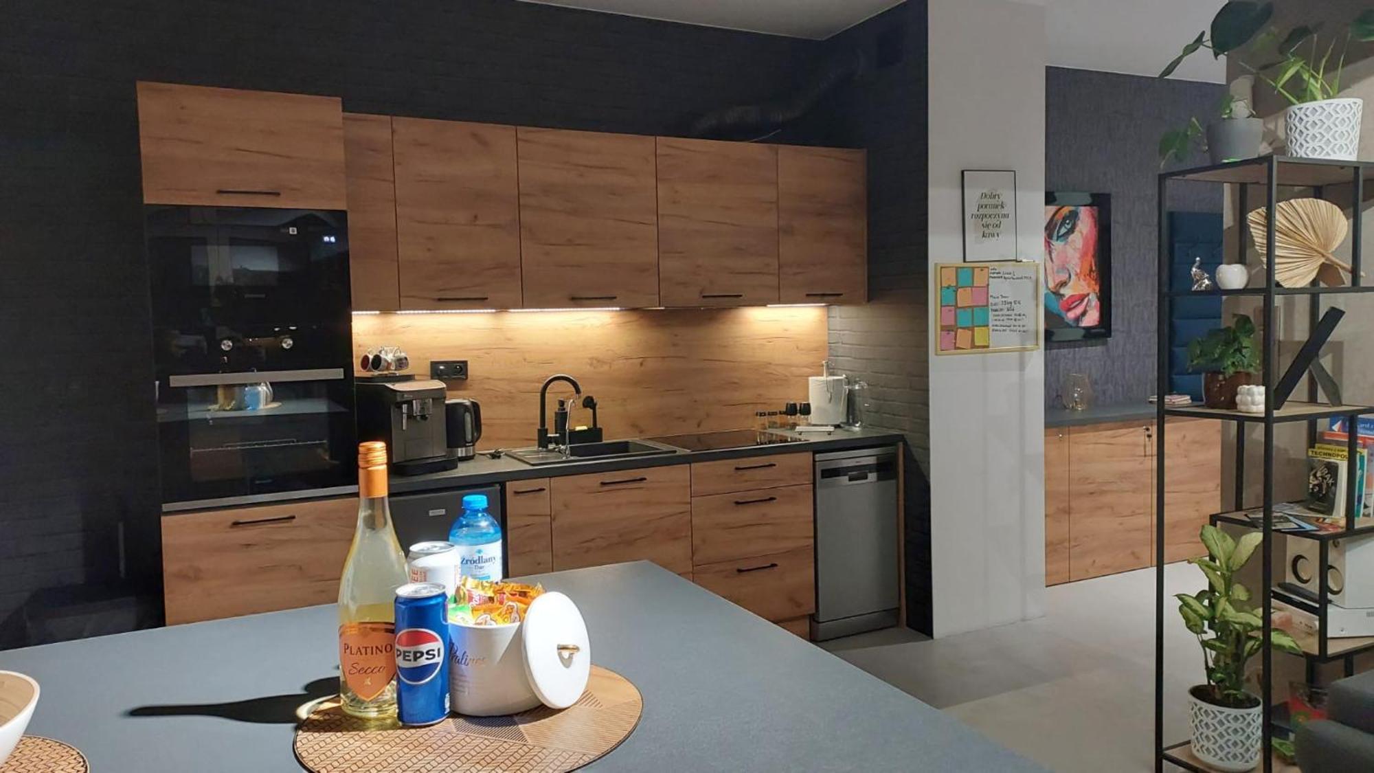 Premium Apartment Eleven Затор Экстерьер фото