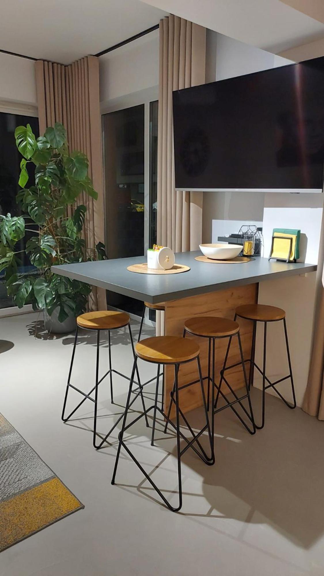 Premium Apartment Eleven Затор Экстерьер фото