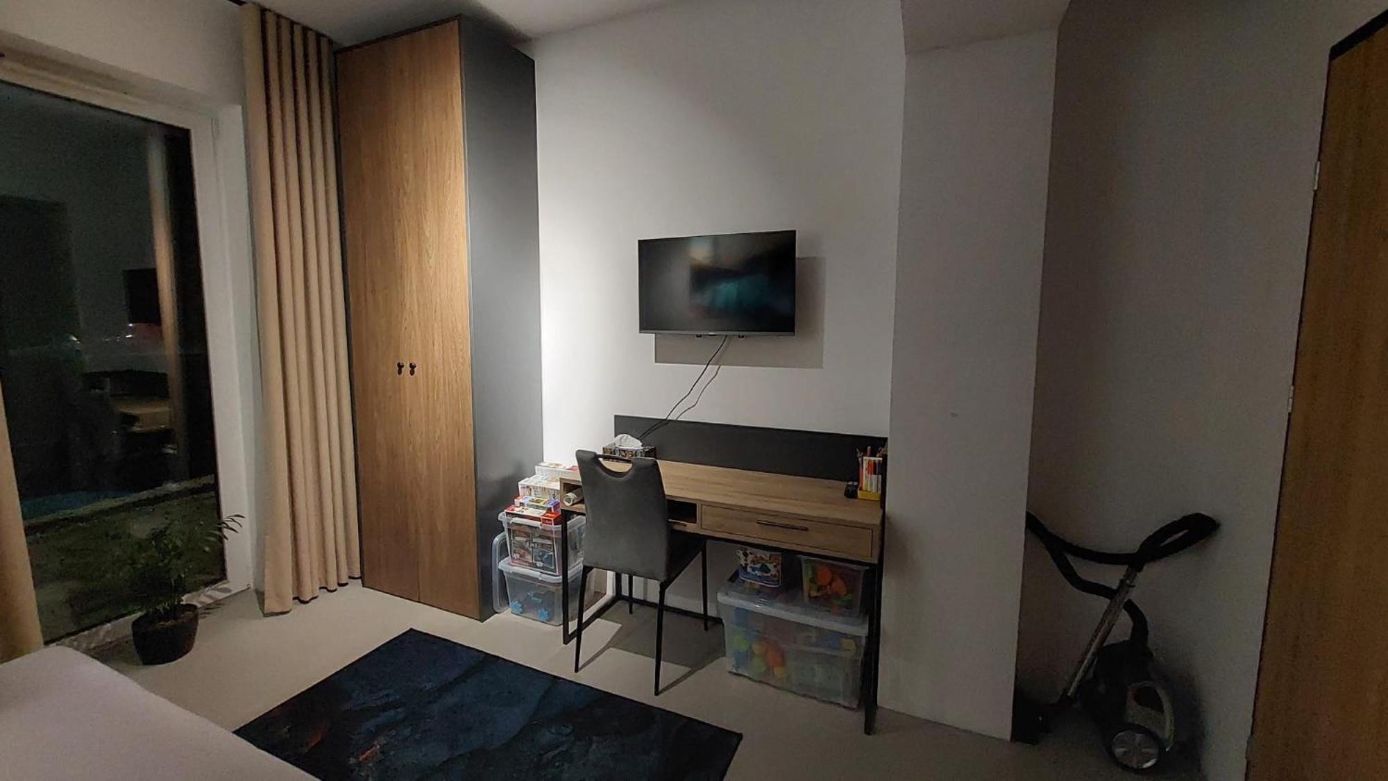 Premium Apartment Eleven Затор Экстерьер фото