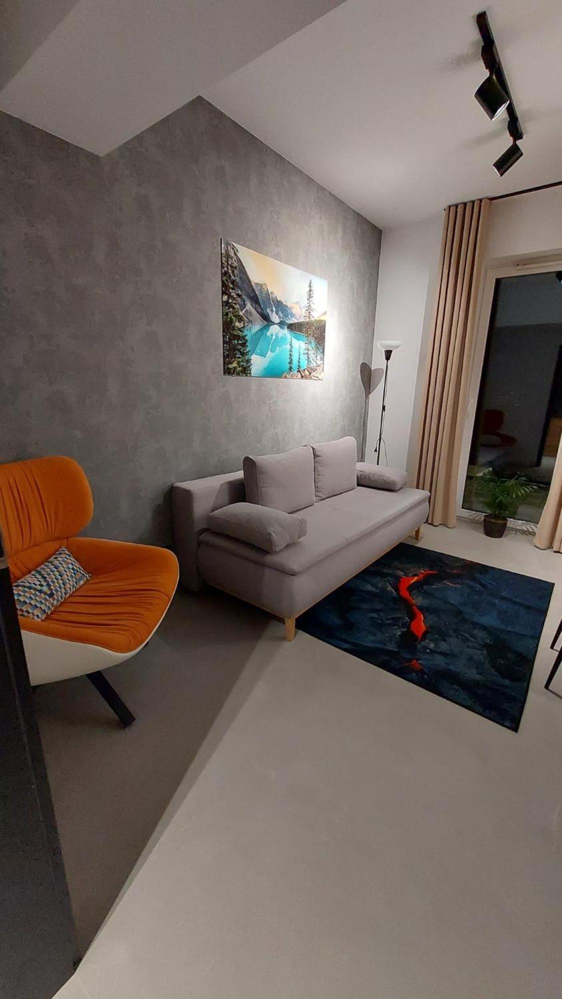 Premium Apartment Eleven Затор Экстерьер фото