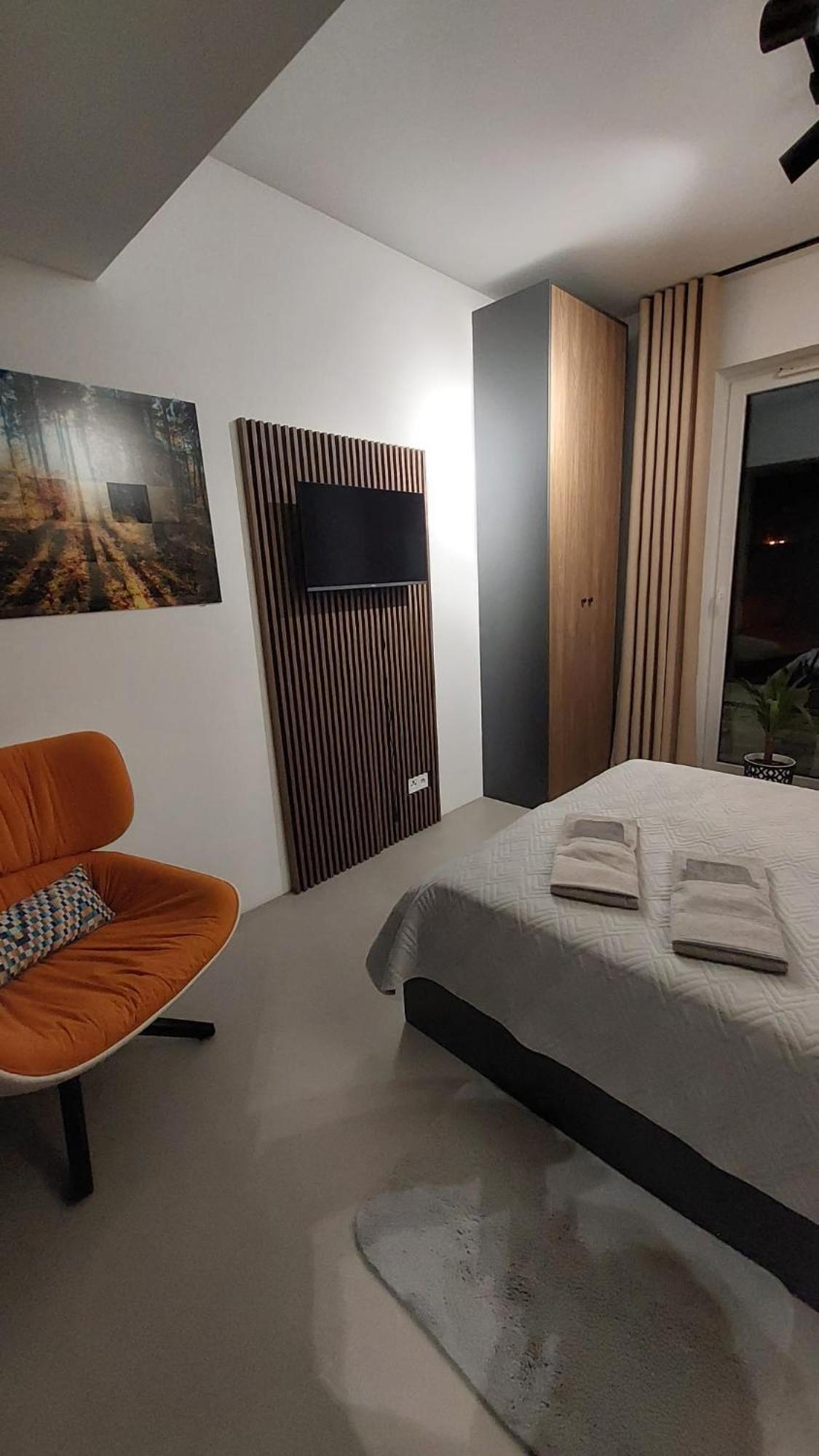Premium Apartment Eleven Затор Экстерьер фото