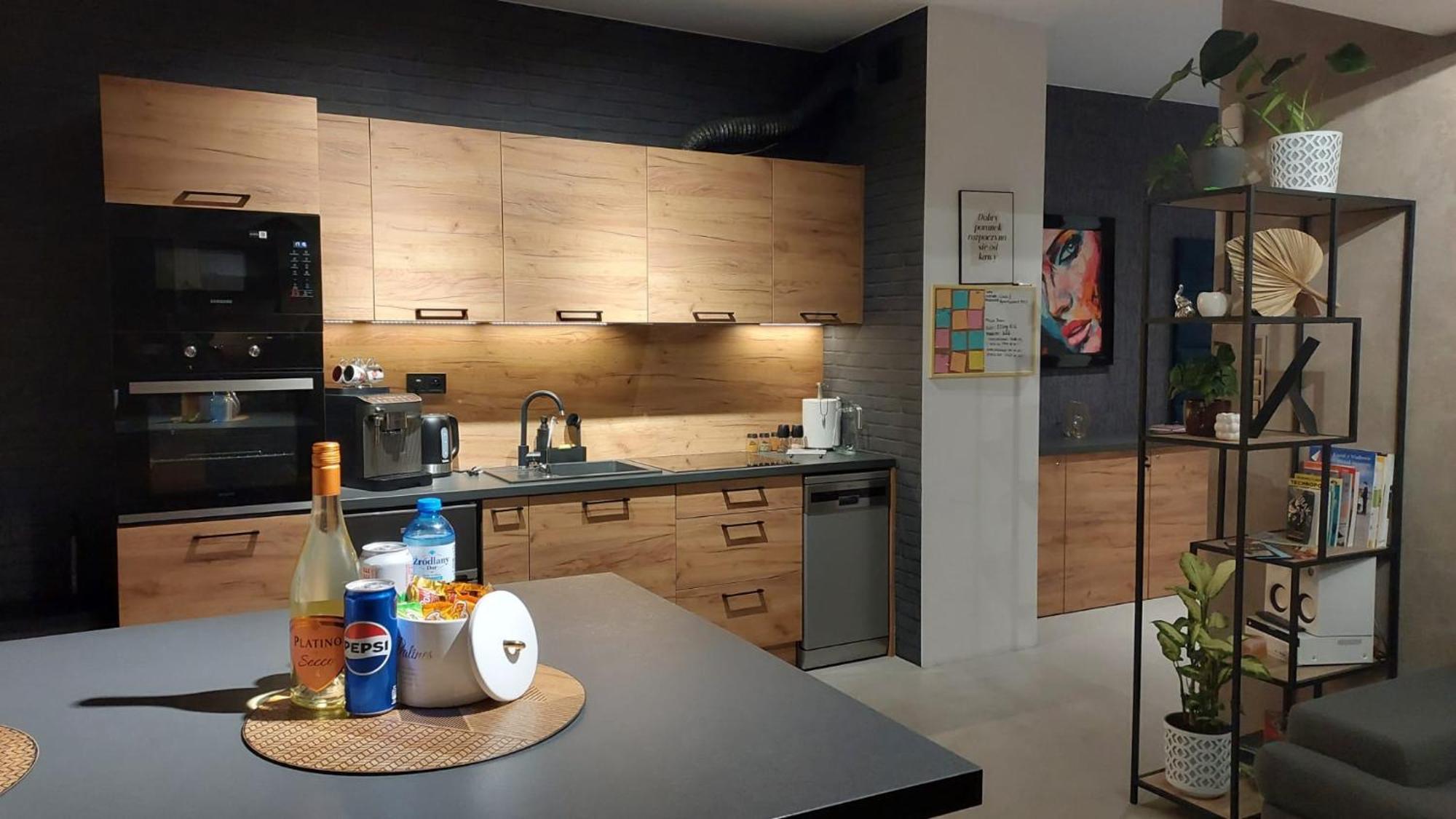 Premium Apartment Eleven Затор Экстерьер фото
